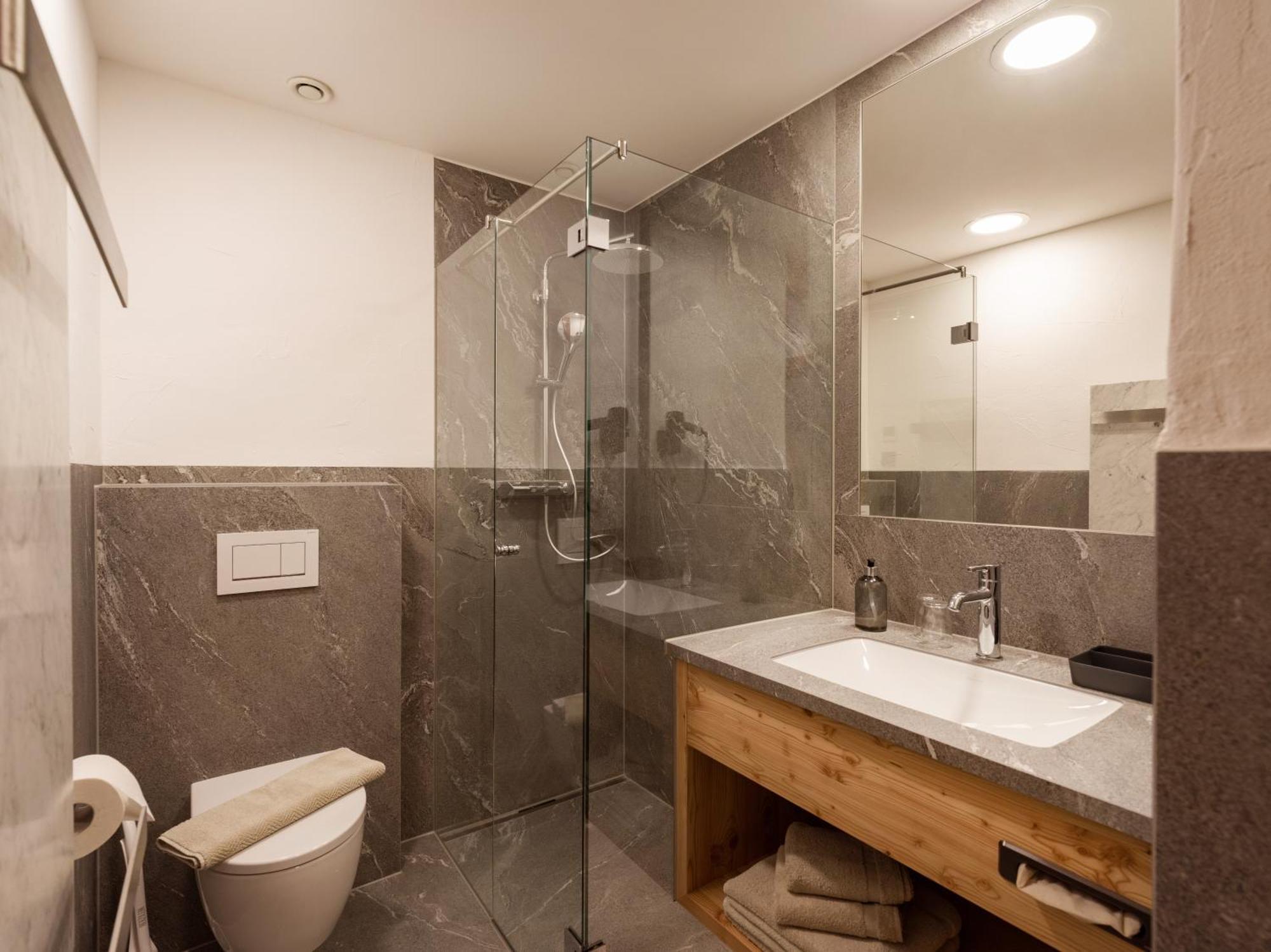 Hotel Ritterhof 엘마우 외부 사진
