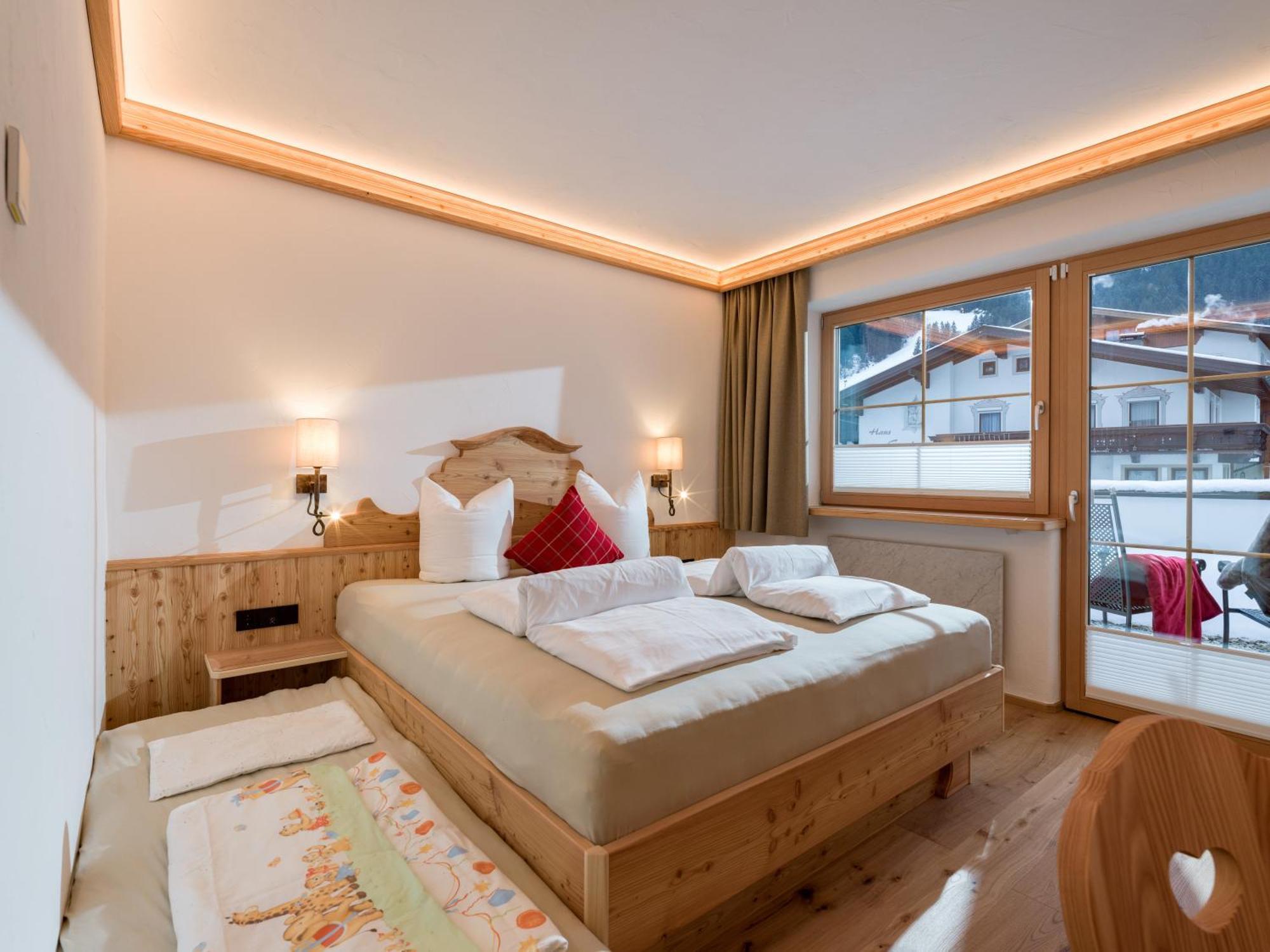 Hotel Ritterhof 엘마우 외부 사진