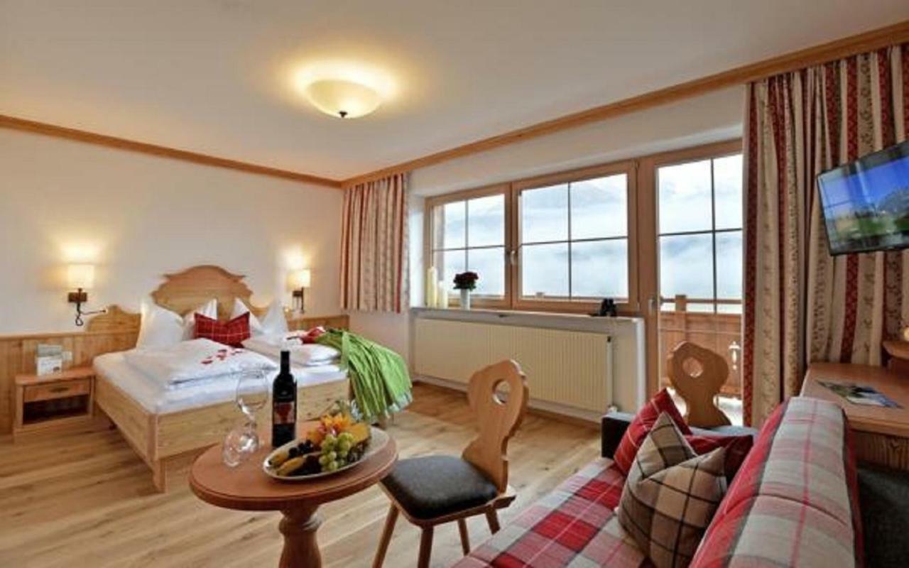 Hotel Ritterhof 엘마우 외부 사진